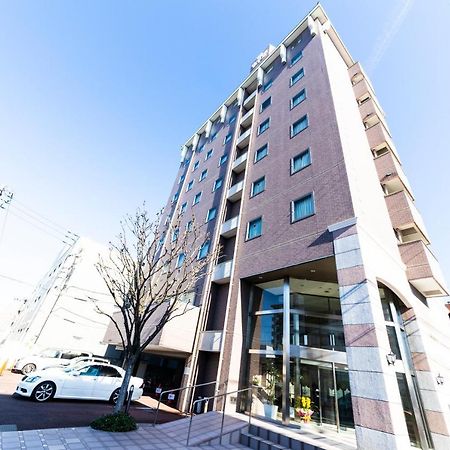 Imabari Urban Hotel Esterno foto
