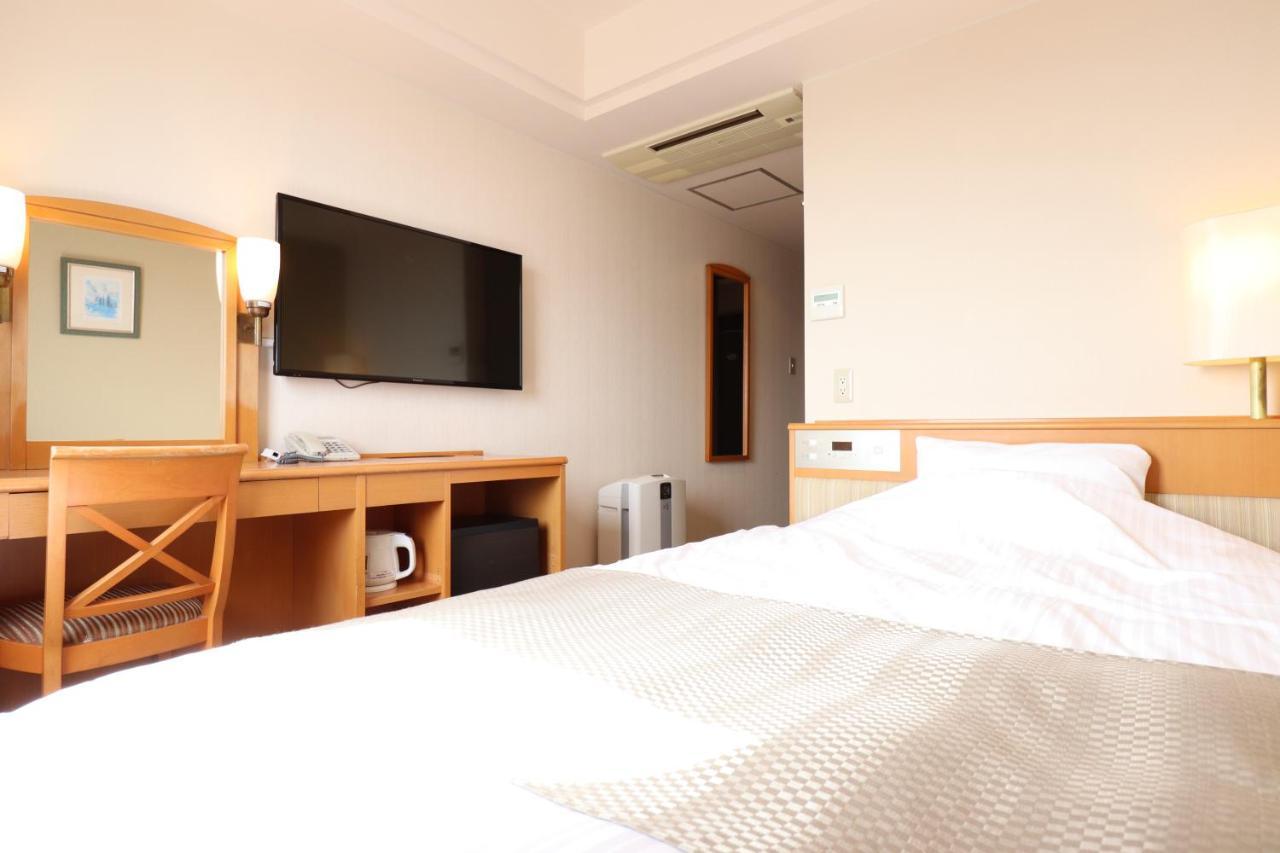 Imabari Urban Hotel Esterno foto