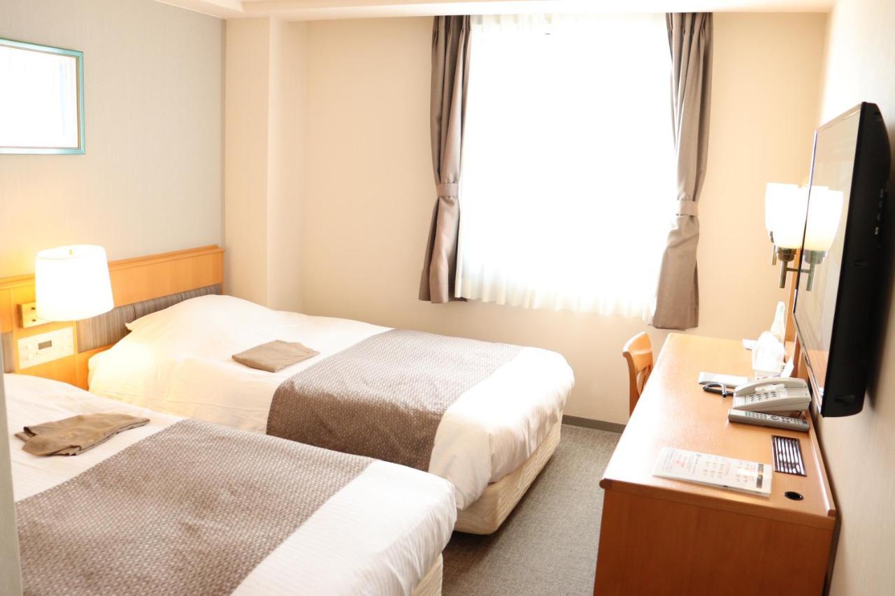 Imabari Urban Hotel Esterno foto