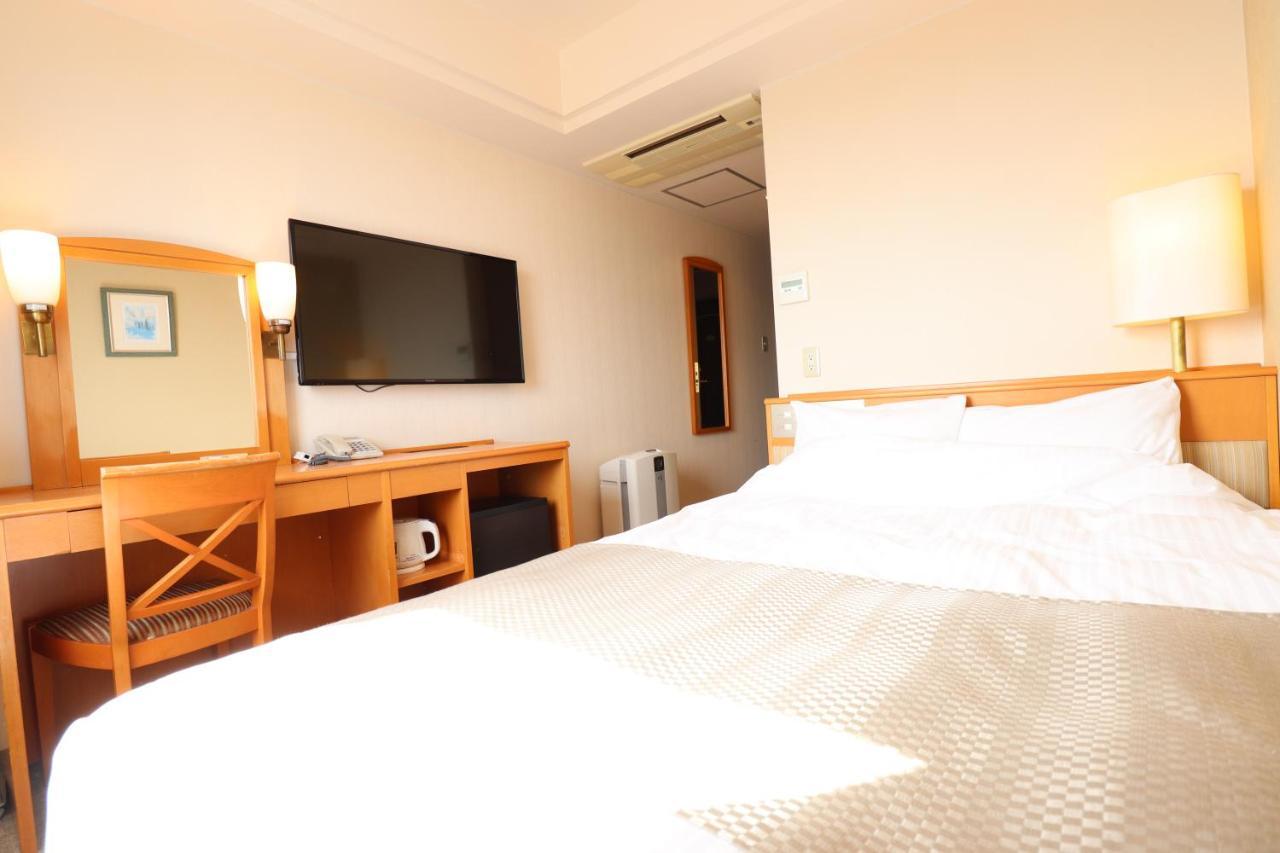 Imabari Urban Hotel Esterno foto