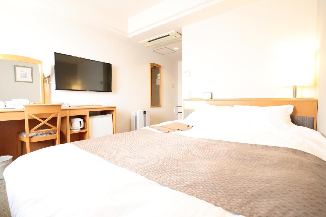 Imabari Urban Hotel Esterno foto