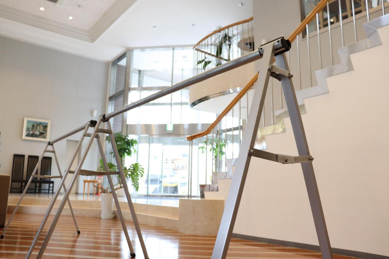 Imabari Urban Hotel Esterno foto