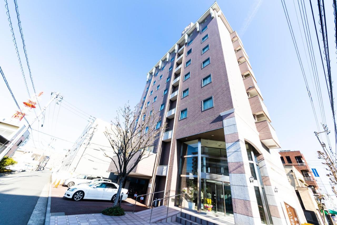 Imabari Urban Hotel Esterno foto