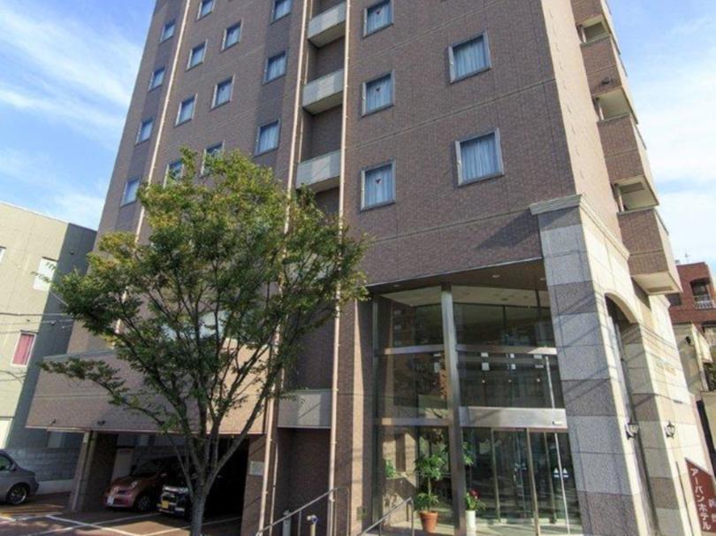 Imabari Urban Hotel Esterno foto