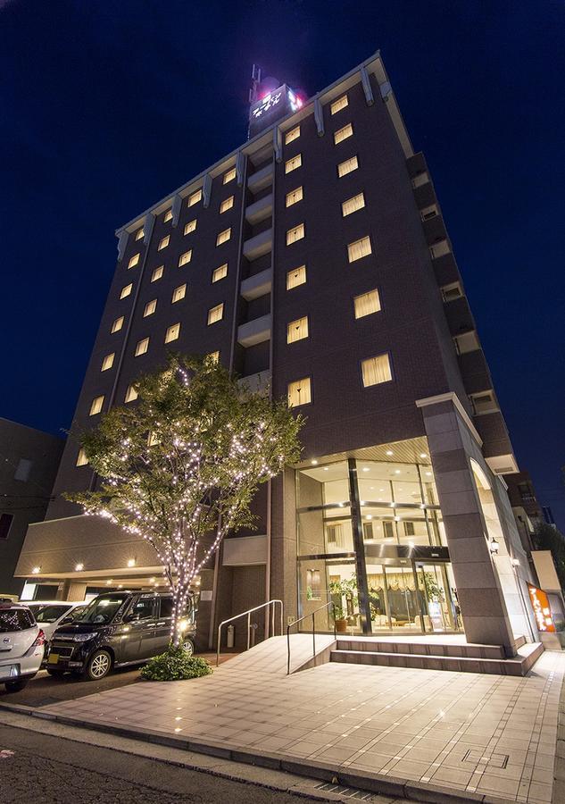 Imabari Urban Hotel Esterno foto